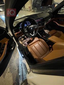 بي ام دبليو الفئة 3